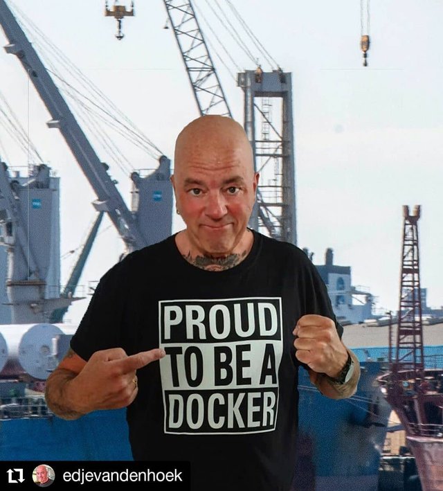 Ed Hoek haven medewerker rotdox rotterdam shirt dockworker proud to be a docker.jpg