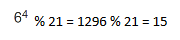 Second Encryption Formula of Kim