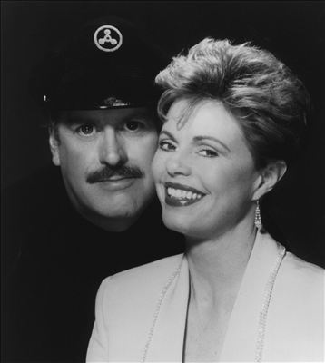 captain and tennille