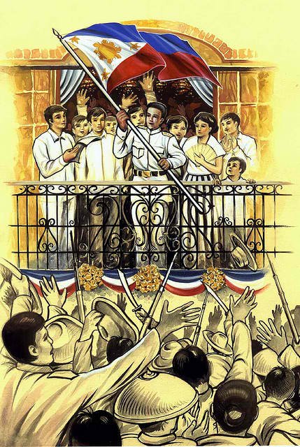 June 12 1898 The Saint Paul Globe St Paul Minn 1896 1905 June 12 Aguinaldo Is The