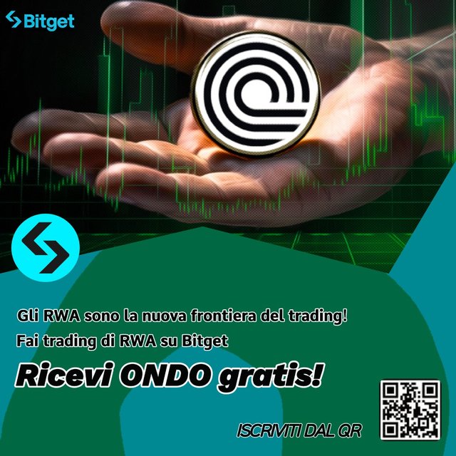 Bitget ONDO RWA Trading Referrla.jpeg