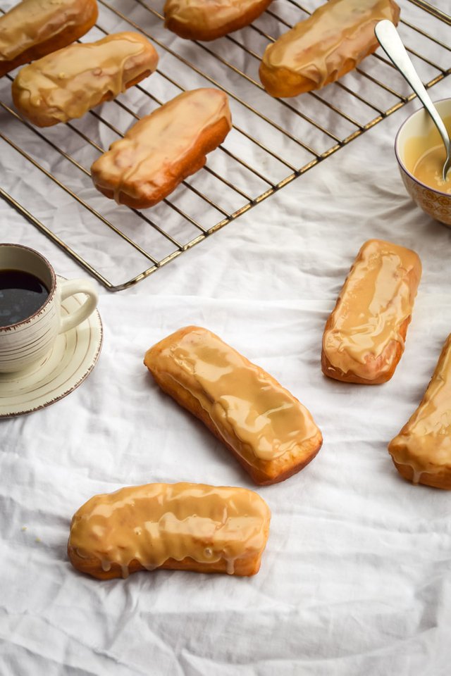 Homemade Maple Bar Doughnuts@Gringalicious (3).jpg