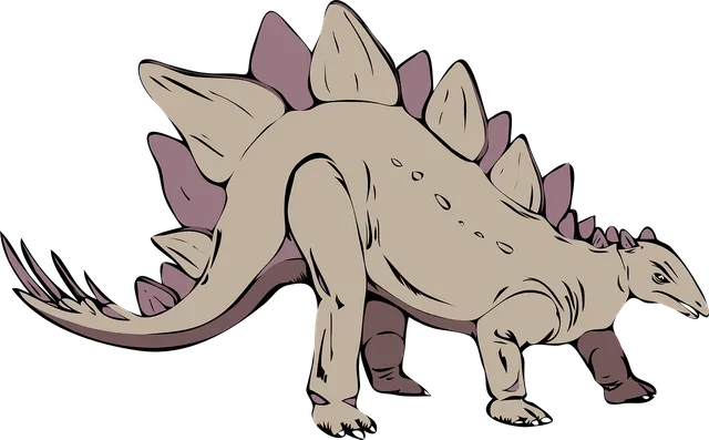 stegosaurus-24752_1280.webp