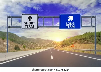 two-options-short-term-long-260nw-510768214.webp