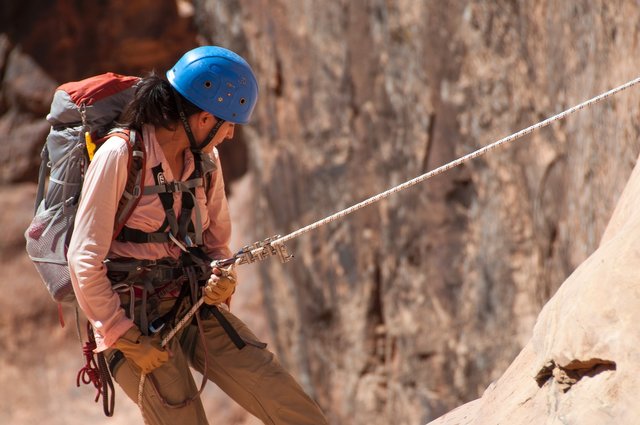 2 Days Rock Climbing Course at Railay Beach by King Climbers