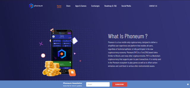 Cryptocurrency Mining Apps Similar to Pi Network - Cloud Earning PHT - Phoneum  (4).PNG