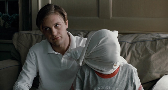 Funny Games (1997) – Scene by Green
