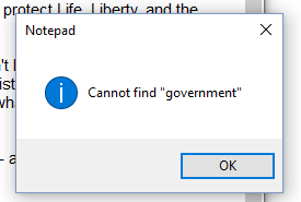 cannot find government.png