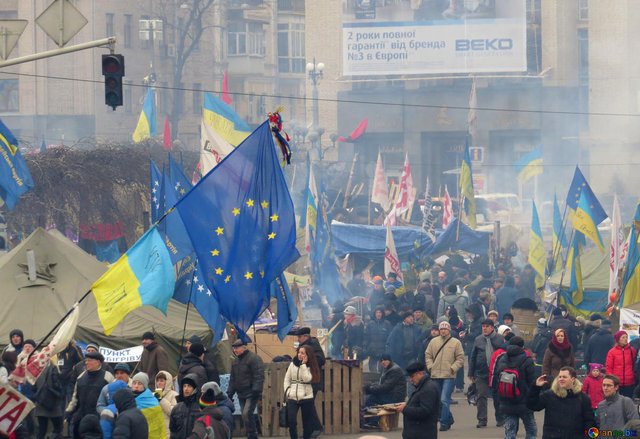 Proteste in Ucrainaimage from torange_biz free photobank.jpg