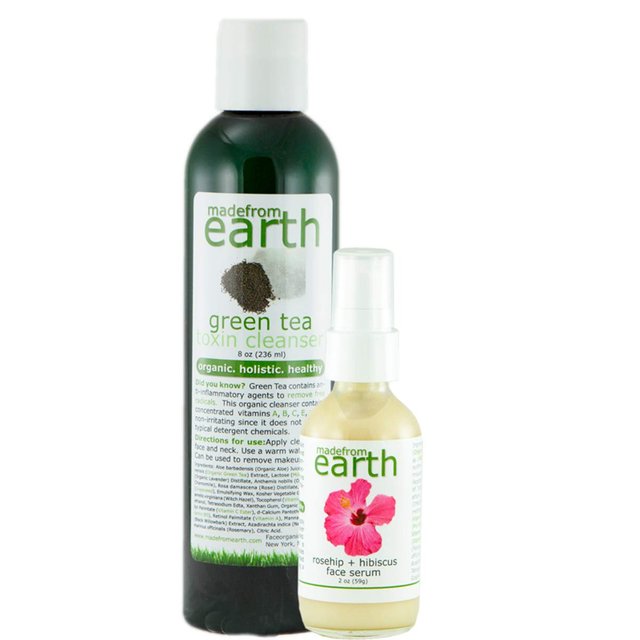 Rosen Skincare Earth Cleanser..jpg