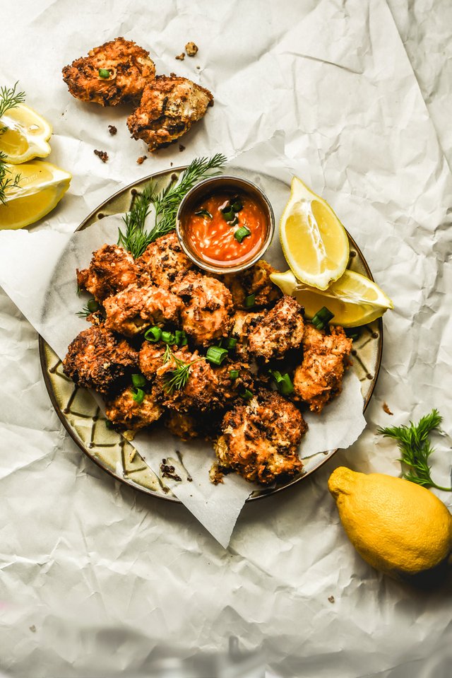 Coconut Almond Ranch Fried Cauliflower Bites (Vegan+GF)-5.jpg