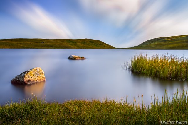 Smooth blue water.jpg