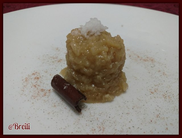 Cómo hacer arroz con coco