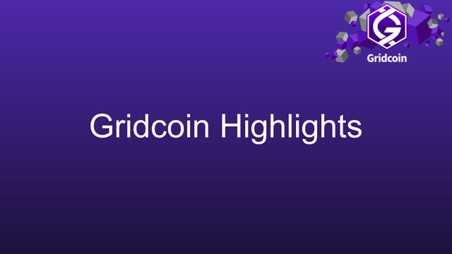 1 Gridcoin Highlights.png