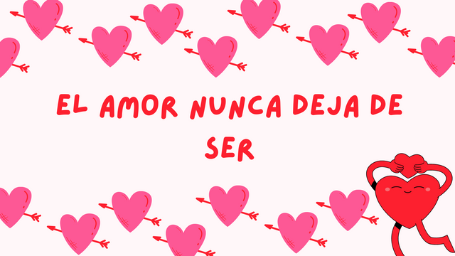 El amor Nunca Deja De ser.png