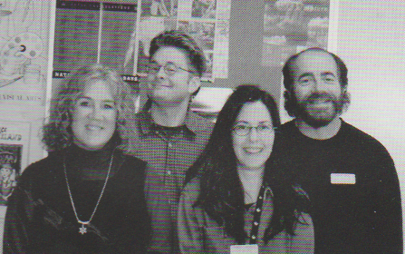 2000-2001 FGHS Yearbook Page 65 Teachers Philip Thias Art GROUP.png