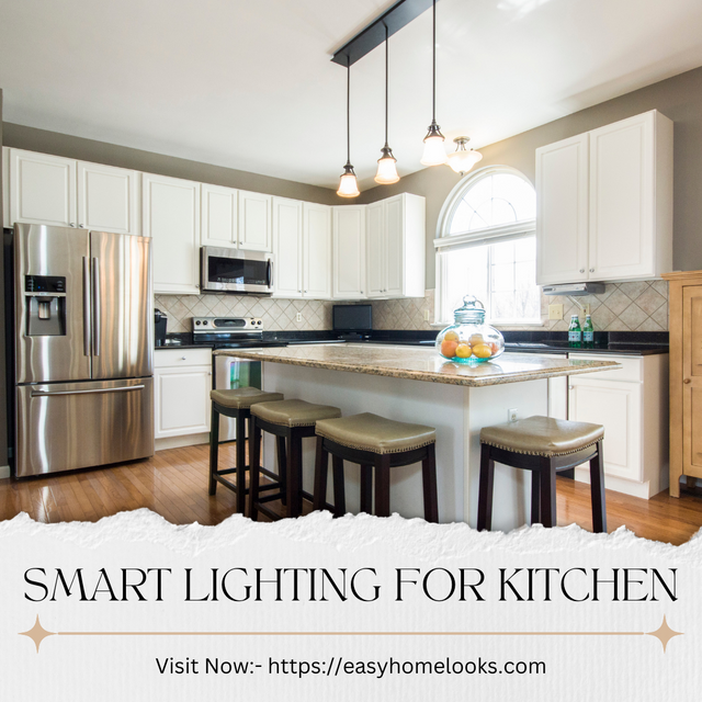 Smart Lighting For Kitchen.png