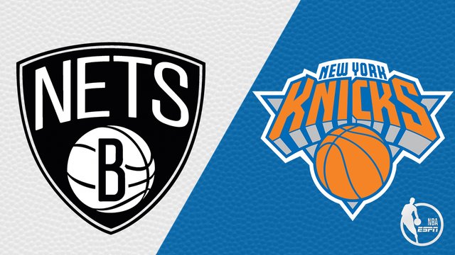 NBA Odds Brooklyn Nets VS New York Knicks.jpg