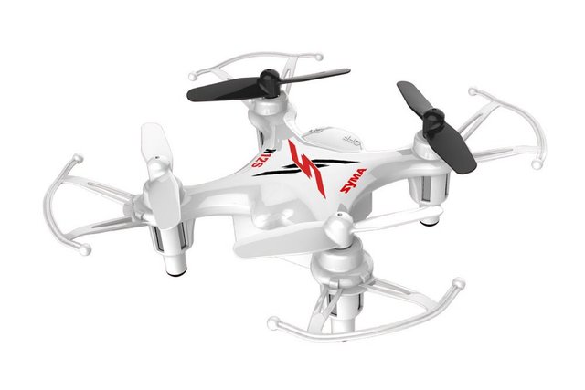 Syma X12S Black X12S-4.jpg