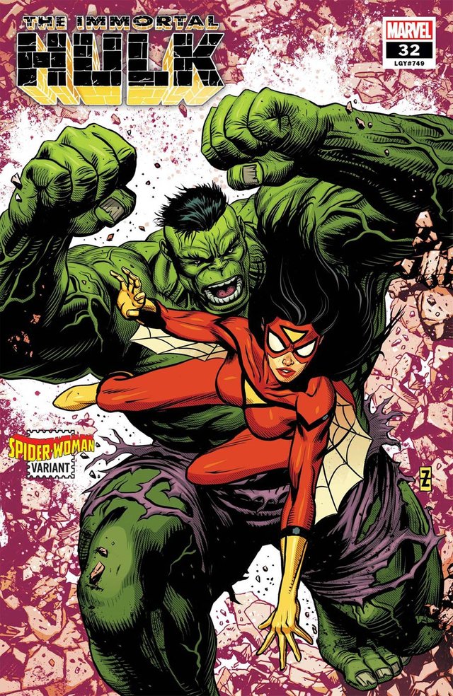 Immortal Hulk #32 Patrick Zircher.jpg
