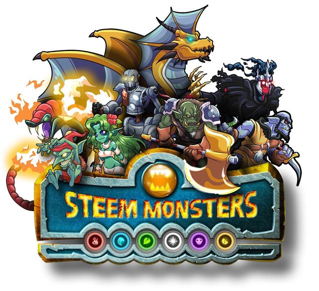 Steem Monsters Discord Bot - Update — Steemit