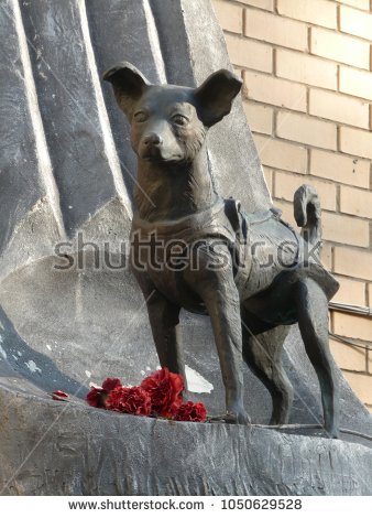 stock-photo-moscow-russia-august-a-monument-to-laika-the-first-cosmonaut-she-was-sent-in-space-1050629528.jpg