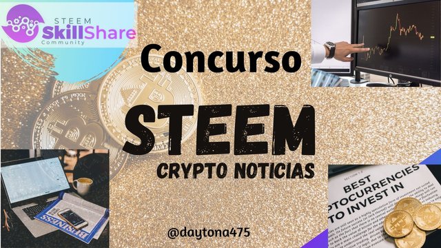 Steem Crypto News Españo.jpg