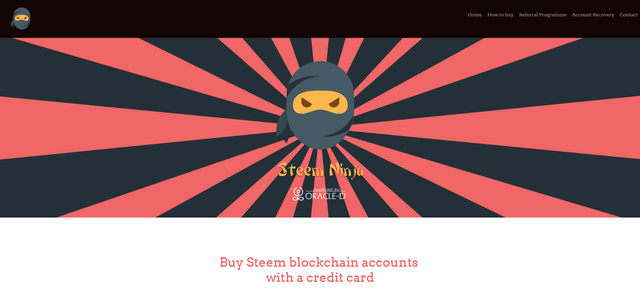 2019-01-31 10_45_15-Steem Ninja - get Steem blockchain accounts in seconds with your credit or debit.png