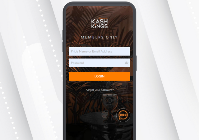 Johnnie Kash casino mobile