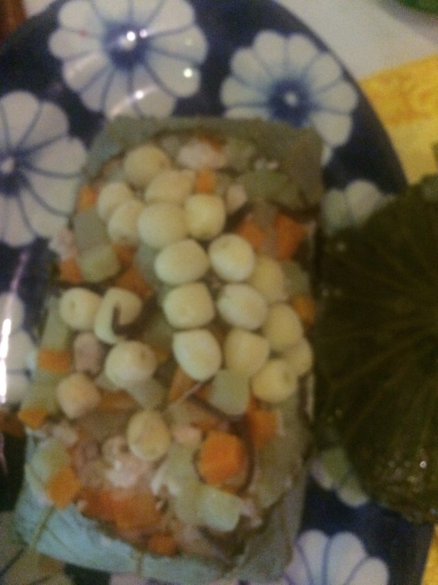 Steamed lotus seed rice.jpg