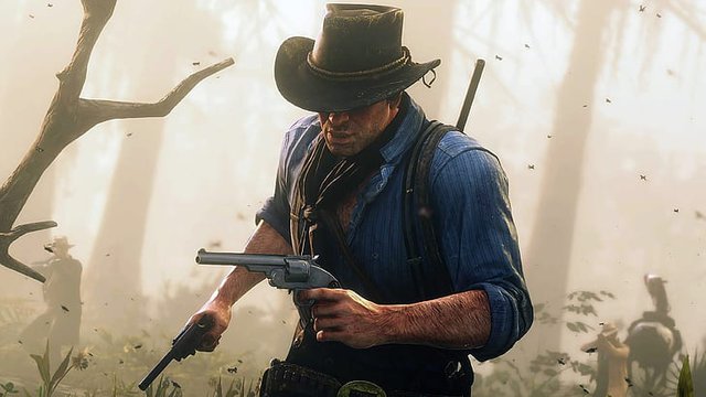 Arthur Morgan, Fact and Fiction Wiki