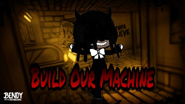 Bendy and the Ink Machine-Songs