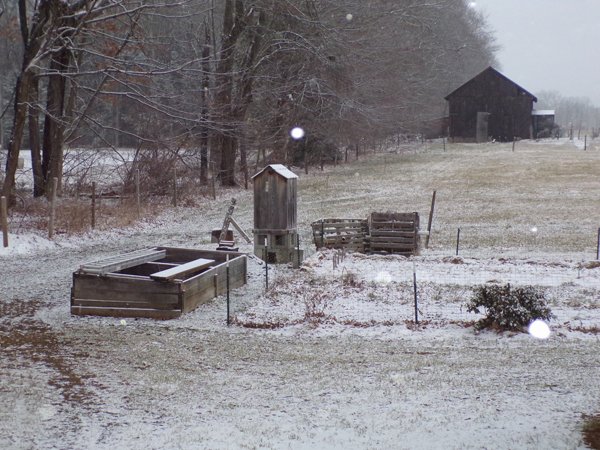 Back yard - to barn snow crop March 2020.jpg