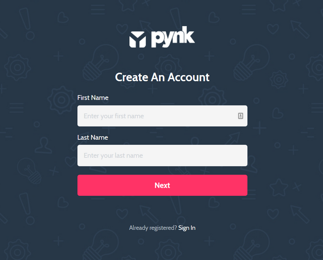Screenshot_2019-09-04 Sign up - Pynk io Beta Tool.png
