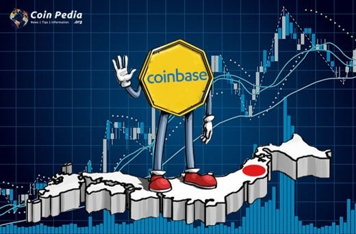 Coinbase the Pioneering Crypto Exchange to Enter Japanese Market.jpg