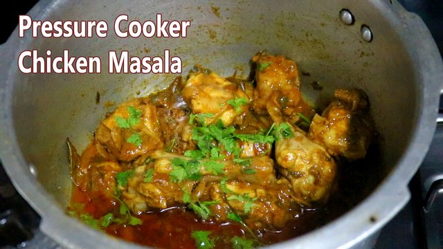 Pressure Cooker Chicken Masala By My City Food Secrets.jpg