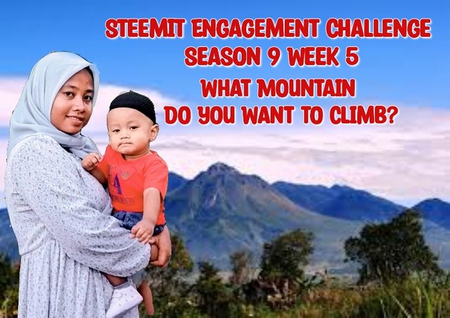 Steemit Engagement Challenge Season 9 Week 5 - What Mountain.jpg