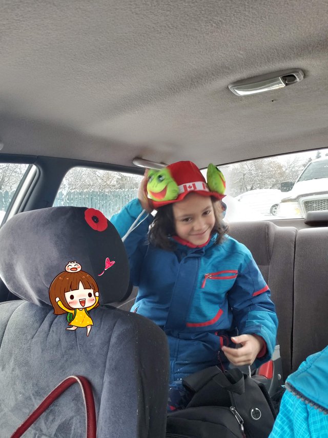 Super Easy Diy Crazy Hat Day Steemit