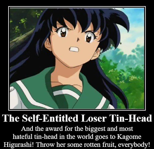 Kagome the Biggest Loser Tin-Head.jpg