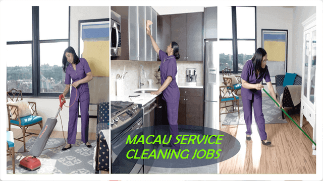 Cleaner job in macau.PNG