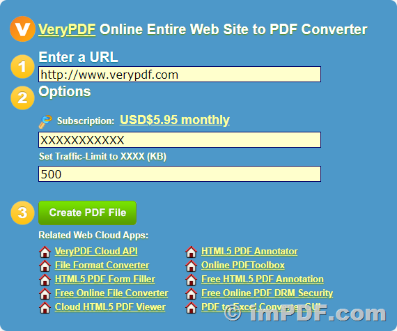 imPDF Free Online Web Site to PDF Converter.png