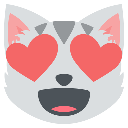 Smiling-cat-face-with-heart-shaped-eyes-emoji-emoticon-vector-icon.png