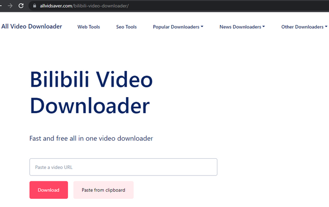 Bilibili video downloader.png