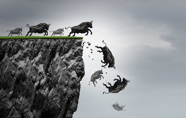 bigstock-Falling-Bull-Market-Financial-264490039.jpg