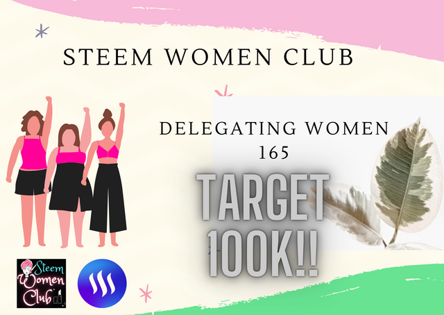 Steem women club Delegatıng Women 129.png