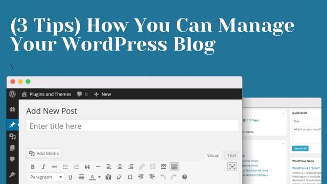 How You Can Manage Your WordPress Blog.jpg