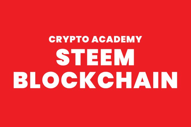 steemit crypto academy - steem blockchain -week5.jpg