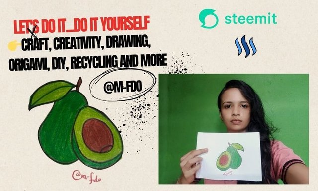Let's do it...Do It Yourself👉Craft, Creativity, Drawing, origami, DIY, Recycling and more.jpg