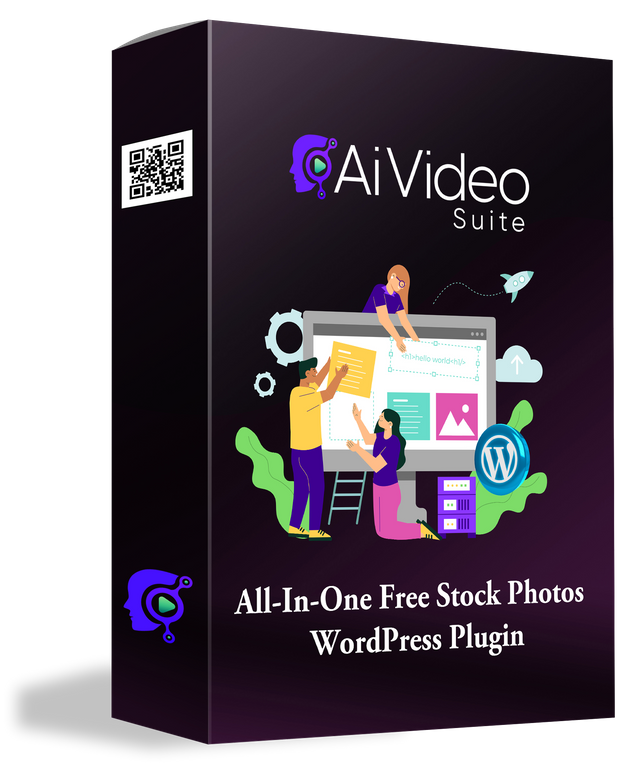 All In One Free Stock Photos WordPress Plugin.png