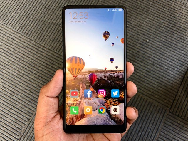 The Xiaomi Mi Mix 2 Launch With Full specifications Listed..jpg